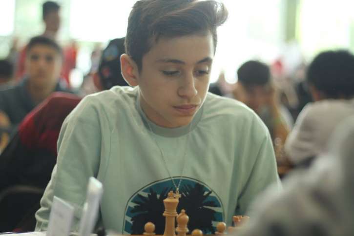 Finalizaron en Vicente López los Campeonatos Argentinos de Ajedrez Martelli