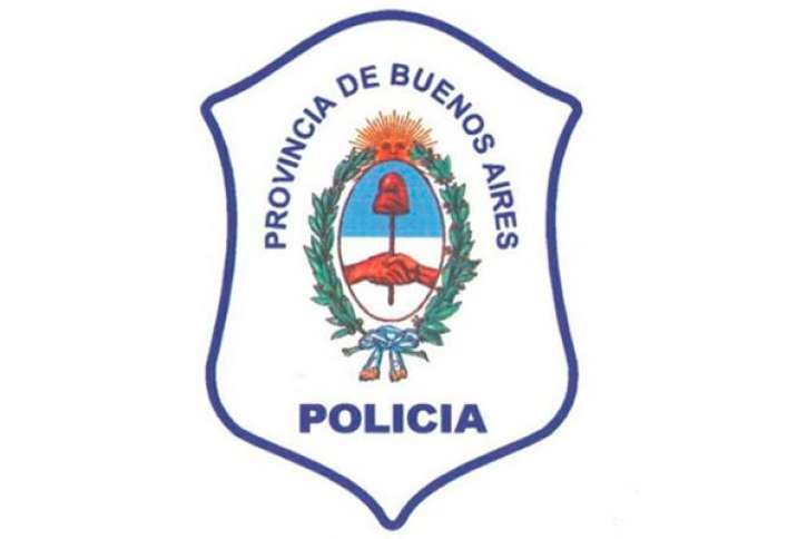Ministerio de Seguridad - Provincia de Buenos Aires